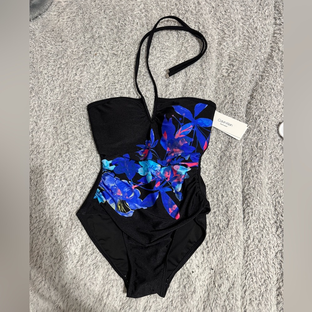 Calvin Klein SwimSuit
